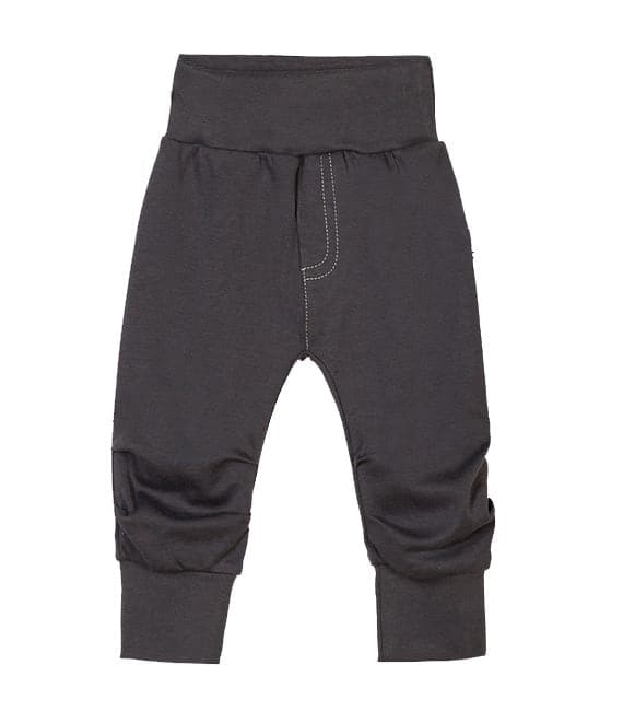 Boys Pants Fox Charcoal