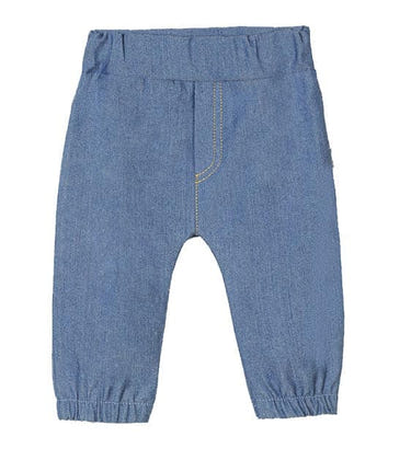 Boys Wild West pants, stylish and comfortable, perfect for little adventurers.