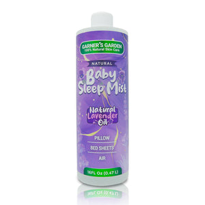 Natural Baby Sleep Mist