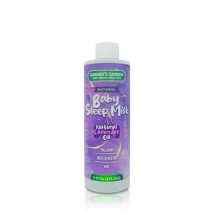 Natural Baby Sleep Mist