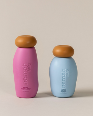 Bath-Time Duo - MOOGCO Baby