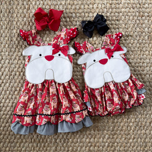 Bulldog Bubble - MOOGCO Baby