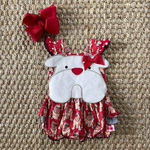 Bulldog Bubble - MOOGCO Baby