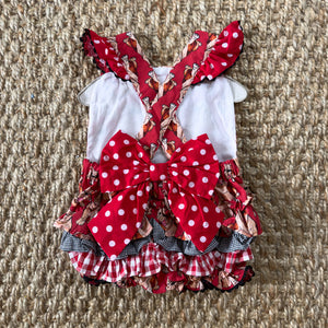 Bulldog Bubble - MOOGCO Baby