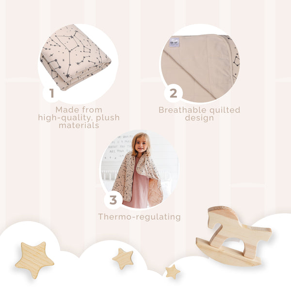 Baby Blanket 1.0 TOG