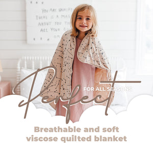 Baby Blanket 1.0 TOG