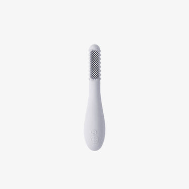 Baby-Led™ Toothbrush for infants, promoting independent brushing and oral hygiene from an early age.