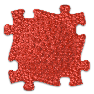 Tots Vision Puzzle Set