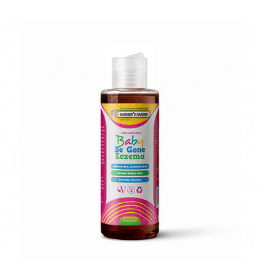 Garner's Garden Baby Eczema Pre-Wash 4 oz