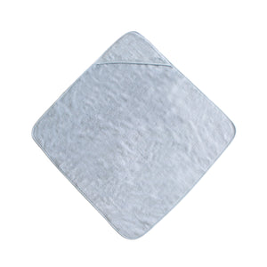 Organic Cotton Baby Hooded Towel