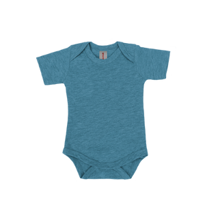 Bodysuit Short Sleeve One Piece