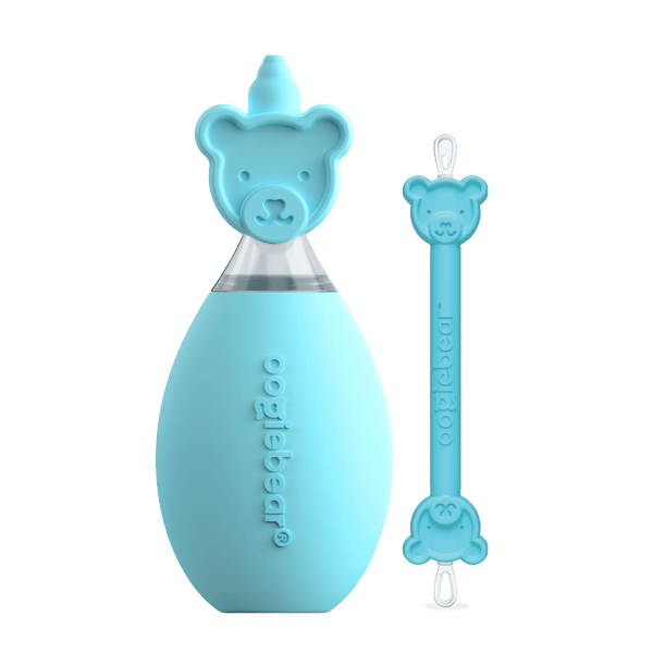 oogiebear bear pair nose & ear kit