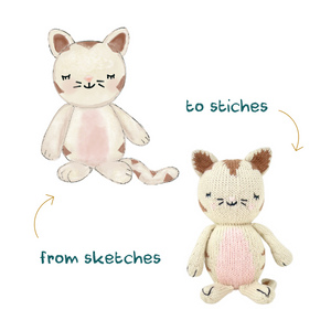 Baby Cat