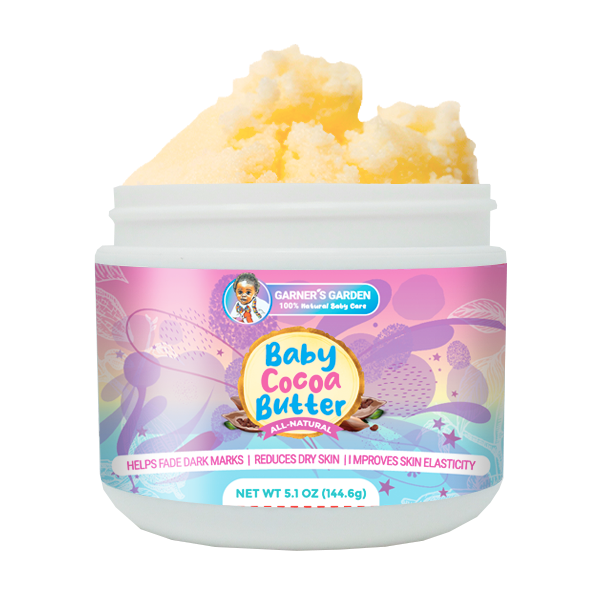 Baby Cocoa Butter - MOOGCO Baby