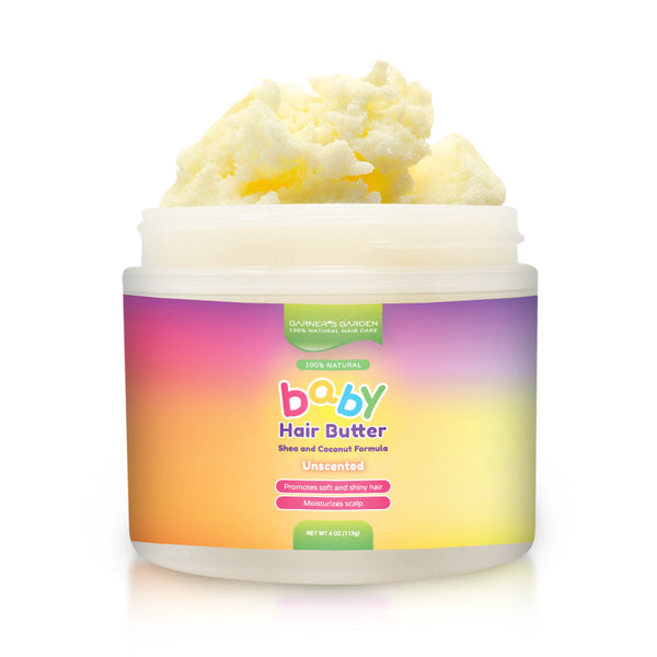 Shea Hair Butter - MOOGCO Baby