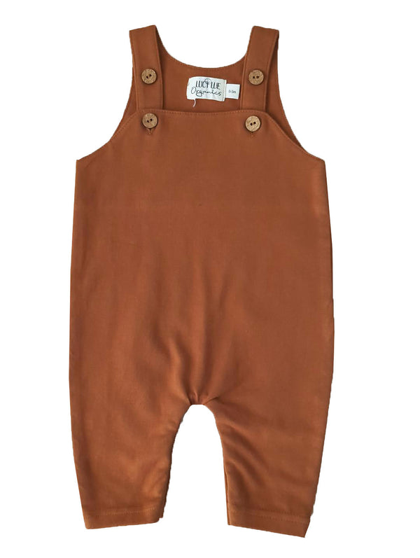 organic baby overalls