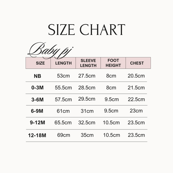 Blue Palms - Bamboo Sleeper