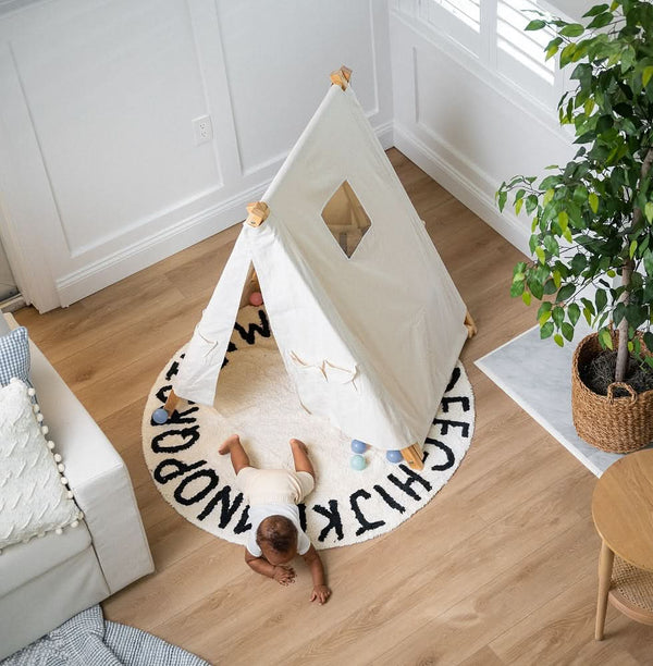 Tent Covering For Tulip (Bouncer Sold Separately)