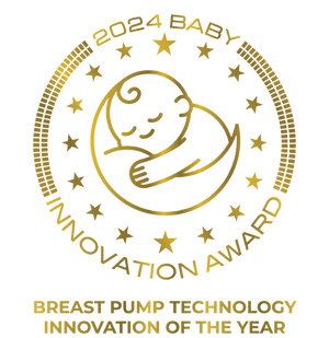 S7 Dual Pro Double Electric and Rechargeable Breast Pump