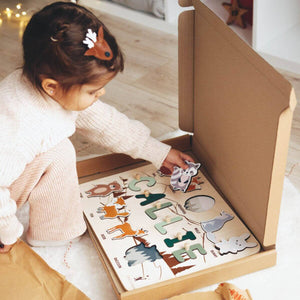 Baby's First Christmas Gift