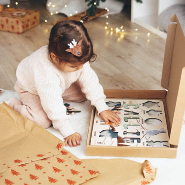 Baby's First Christmas Gift (B2B)