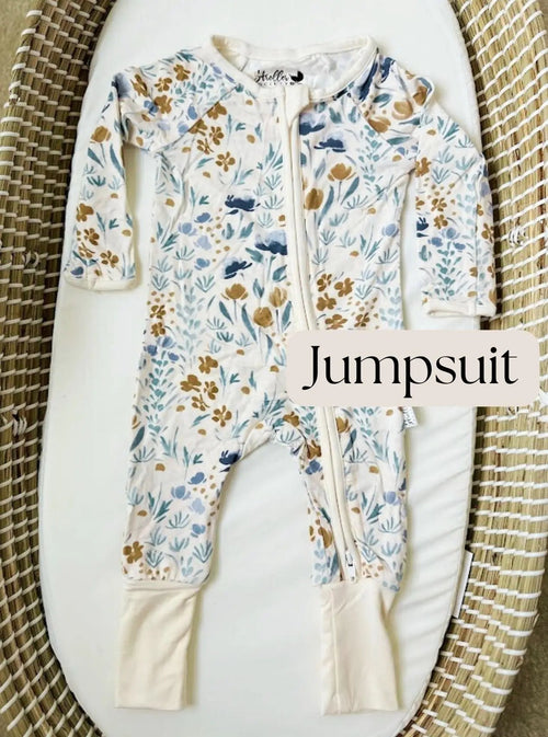 Bamboo baby pajamas and shorts for newborns to 24 months, soft and eco-friendly sleepsuits.