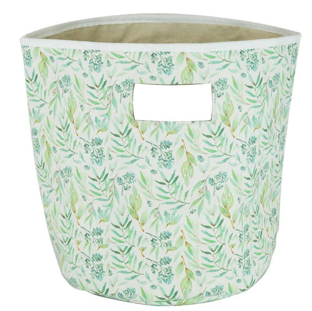 Basil Soft Storage 2 Pack - Stylish and versatile storage solution for baby essentials.