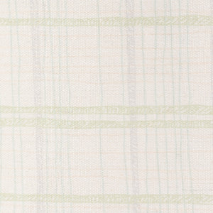 Sealy Baby Soft Storage - Plaid and Mint