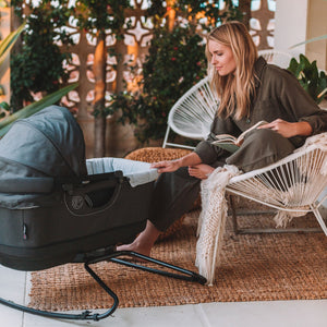 G5 Travel Bassinet