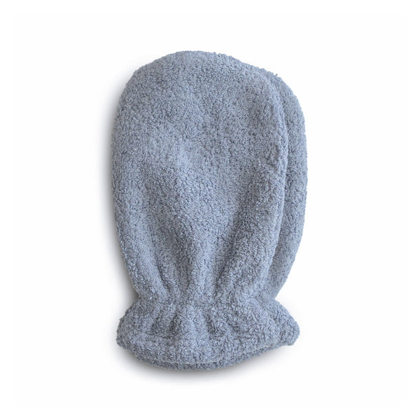 Organic Cotton Bath Mitt