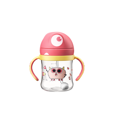 Big-Eyed Elf Sippy Cup