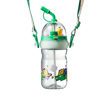 T-REX Shooting Game Cup