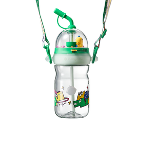 T-REX Shooting Game Cup