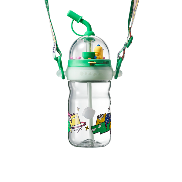 T-REX Shooting Game Cup