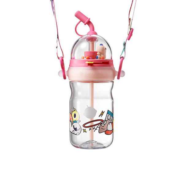 T-REX Shooting Game Cup