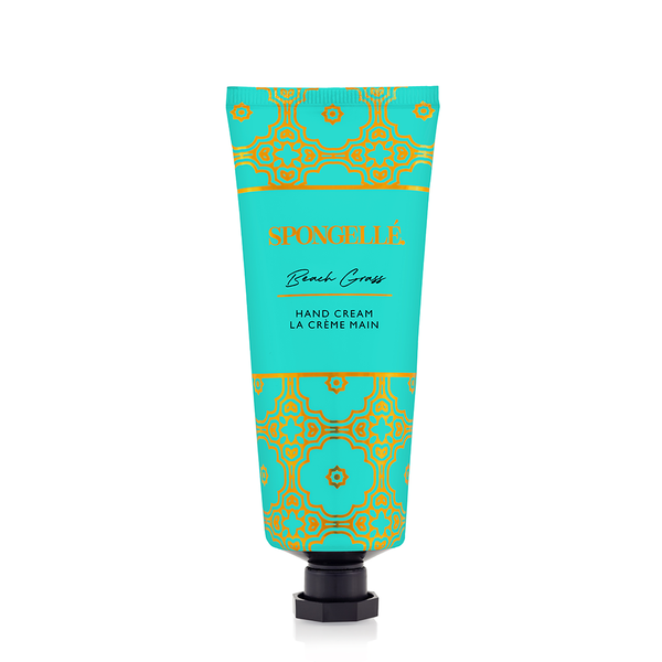 Beach Grass hand cream in angle 3 view, perfect for softening and moisturizing your hands.