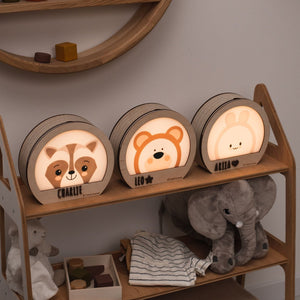 Bear Night Light