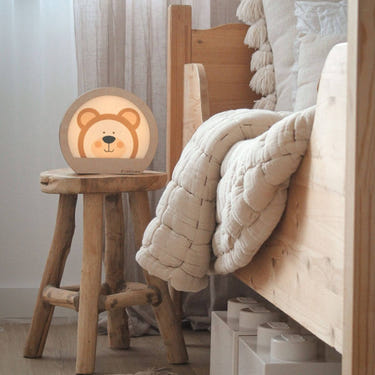 Bear Night Light (B2B)