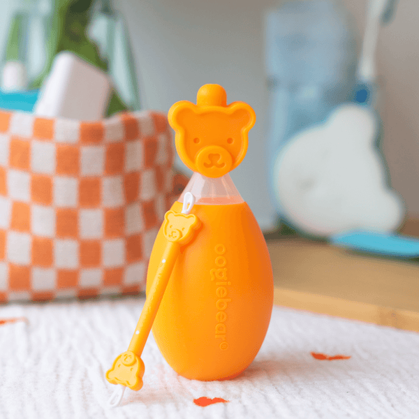 oogiebear baby nose and ear cleaning kit