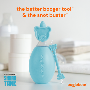 baby breathing kit