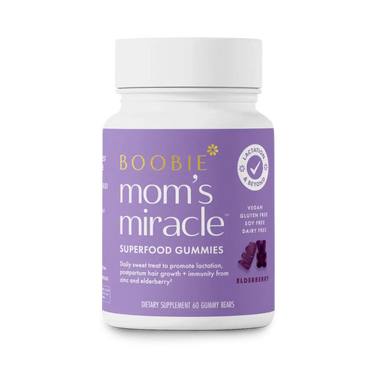 BOOBIE* Bears - MOOGCO Baby