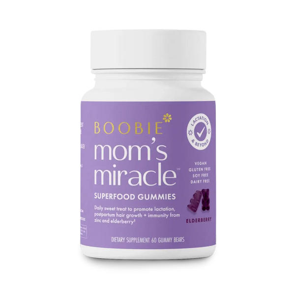 BOOBIE* Bears - MOOGCO Baby