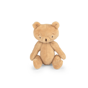 Baby Emile the little bear Les Minouchkas