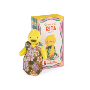 Baby Rita The Duck - Les Minouchkas