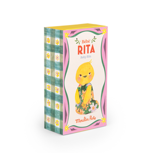 Baby Rita The Duck - Les Minouchkas