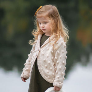 Bella Shawl Collar Cardigan