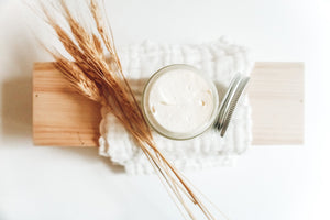 Postpartum Care Package Deluxe