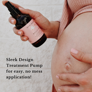 Complete Pregnancy & Postpartum Care Routine