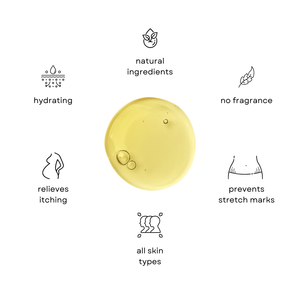 Belly Oil