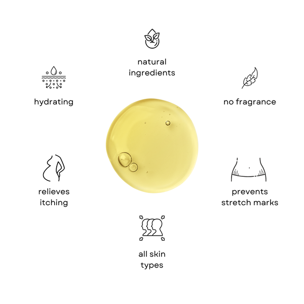 Belly Oil